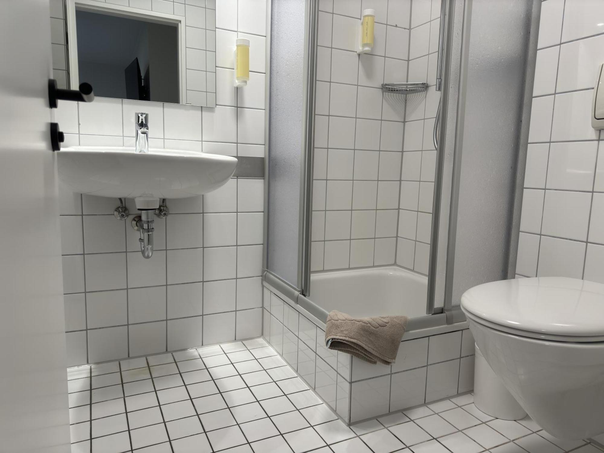Gaestehaus Am Tiergarten Raesfeld Екстер'єр фото