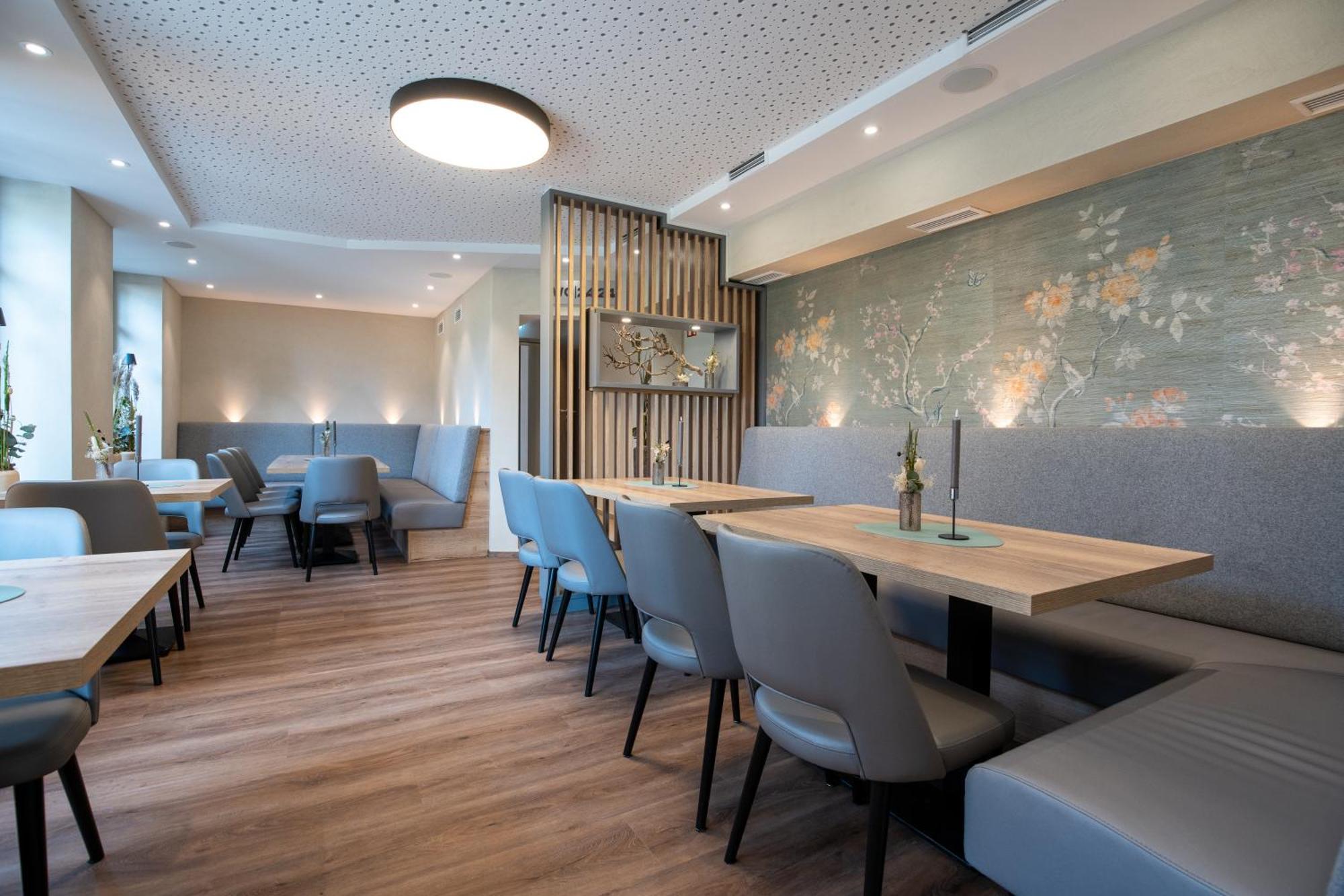 Gaestehaus Am Tiergarten Raesfeld Екстер'єр фото