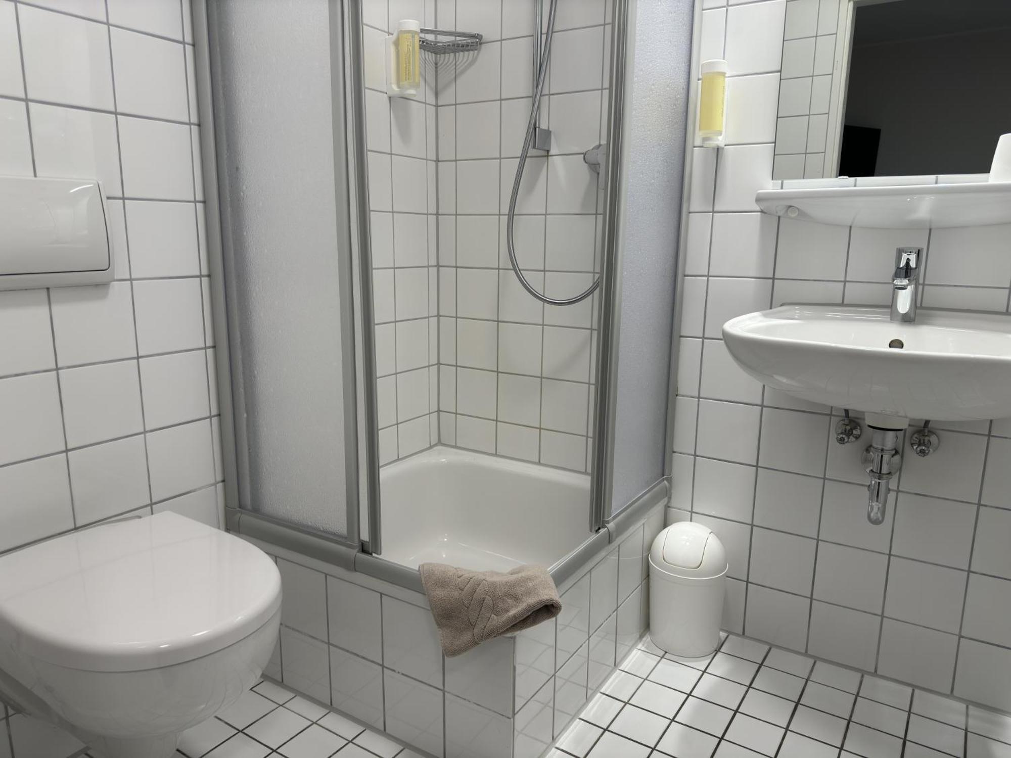 Gaestehaus Am Tiergarten Raesfeld Екстер'єр фото